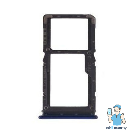 SIM Card Holder Tray for Xiaomi Redmi Note 7